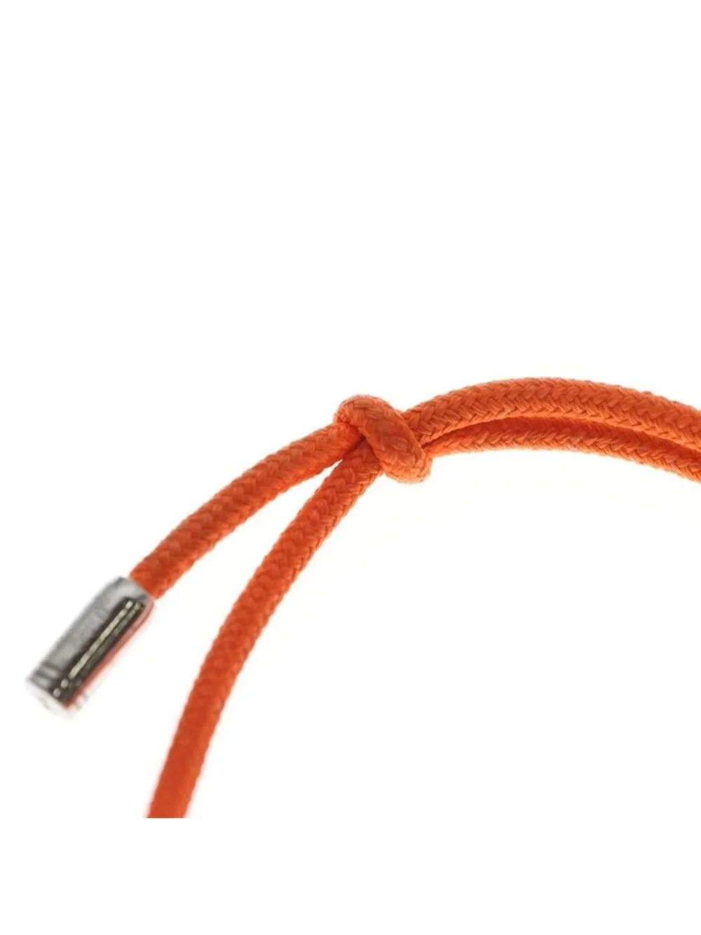 Louis Vuitton Bracelet Beads LV Color Orange